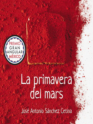 cover image of La primavera del mars